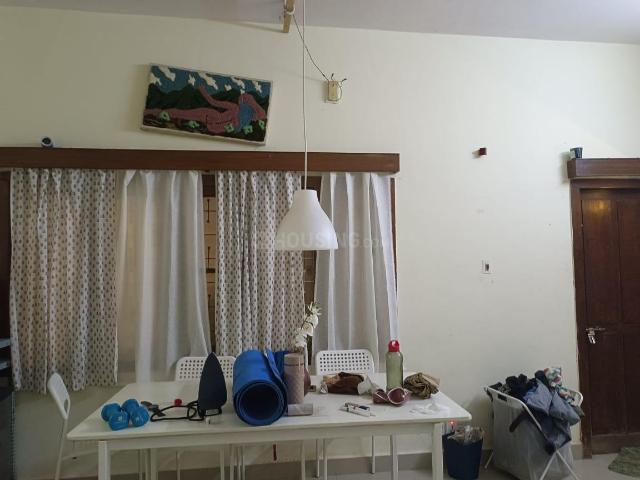 2 BHK Independent Builder Floor in Kodihalli for rent Bengaluru. The reference number is 20645856