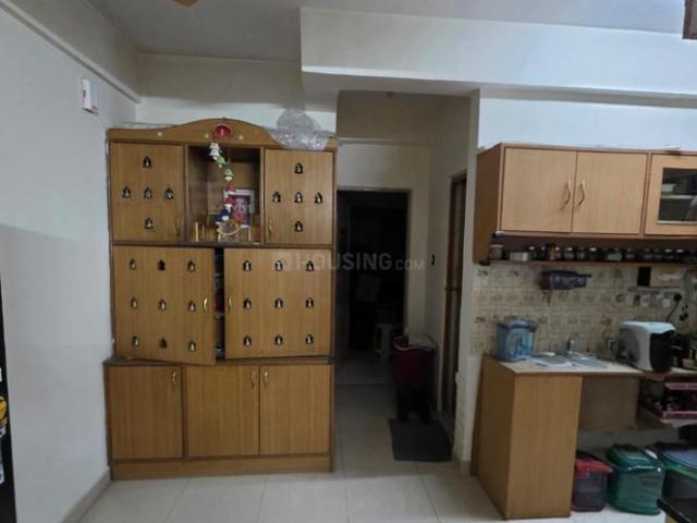 2 BHK Independent Builder Floor in Kodihalli for rent Bengaluru. The reference number is 21100787