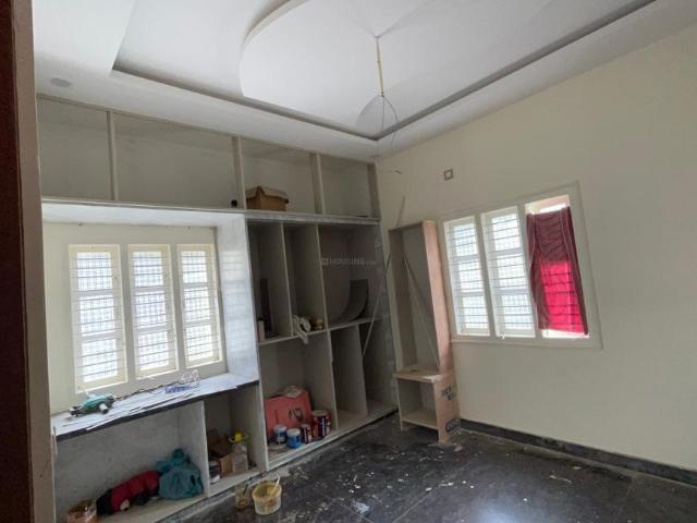 2 BHK Independent Builder Floor in Kodipalya for resale Bengaluru. The reference number is 21014759