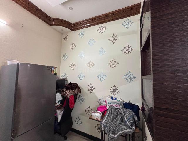 2 BHK Independent Builder Floor in Kodungaiyur East for rent Chennai. The reference number is 20827744
