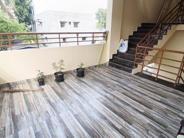 2 BHK Independent Builder Floor in Koilmedu for rent Coimbatore. The reference number is 20590738