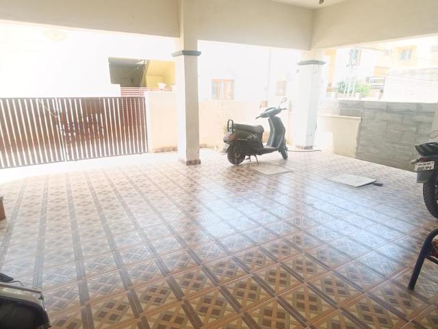 2 BHK Independent Builder Floor in Koilmedu for rent Coimbatore. The reference number is 20602464