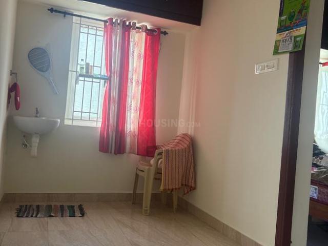 2 BHK Independent Builder Floor in Koilmedu for rent Coimbatore. The reference number is 20922097