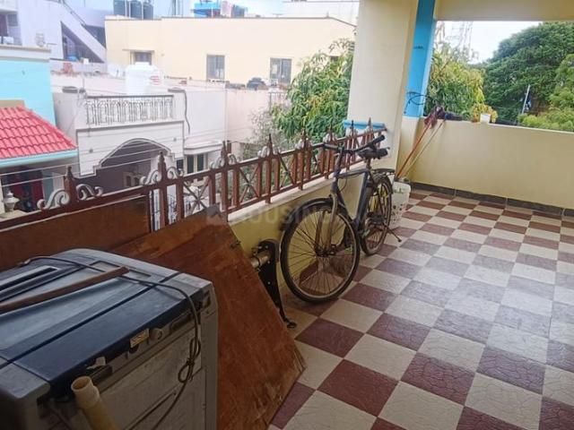 2 BHK Independent Builder Floor in Koilmedu for rent Coimbatore. The reference number is 21034300