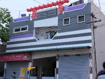 2 BHK Independent Builder Floor in Kolathur for rent Chennai. The reference number is 8258665