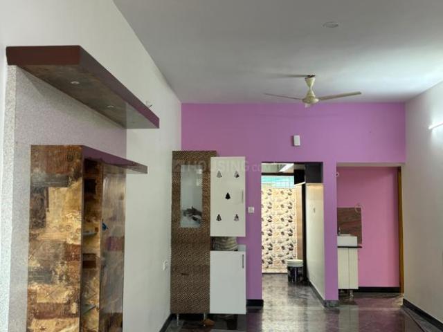 2 BHK Independent Builder Floor in Konanakunte for rent Bengaluru. The reference number is 16154788
