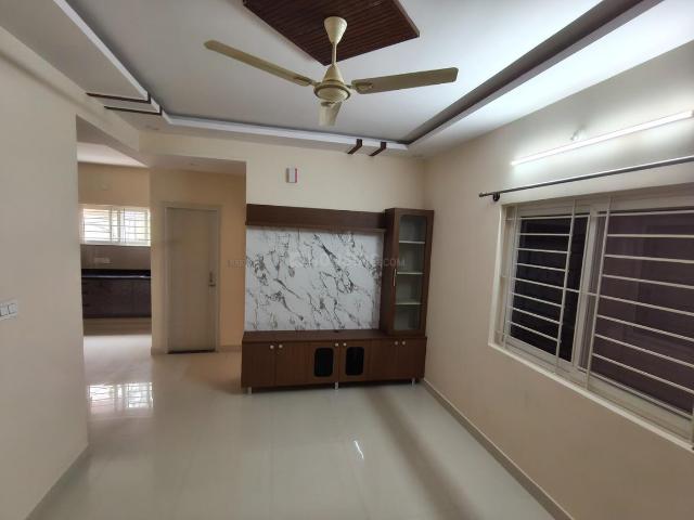 2 BHK Independent Builder Floor in Konanakunte for rent Bengaluru. The reference number is 20238849