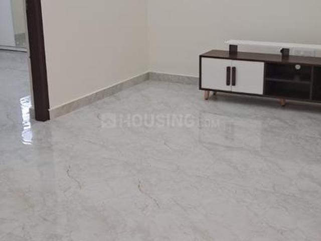 2 BHK Independent Builder Floor in Konanakunte for rent Bengaluru. The reference number is 20689364