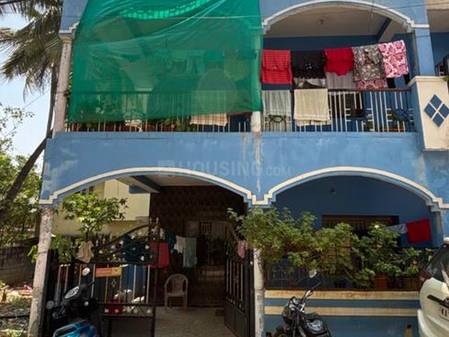 2 BHK Independent Builder Floor in Konanakunte for rent Bengaluru. The reference number is 21122326