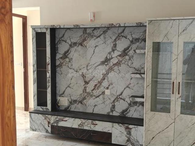 2 BHK Independent Builder Floor in Konanakunte for rent Bengaluru. The reference number is 21289744