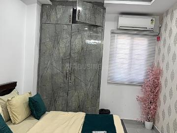 2 BHK Independent Builder Floor in Kondapur for rent Hyderabad. The reference number is 19559748