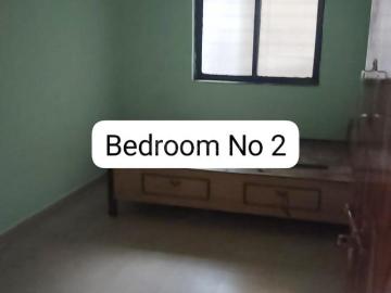 2 BHK Independent Builder Floor in Kondhwa Budruk for rent Pune. The reference number is 20523724