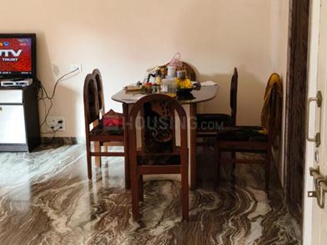 2 BHK Independent Builder Floor in Kondhwa for rent Pune. The reference number is 13381433