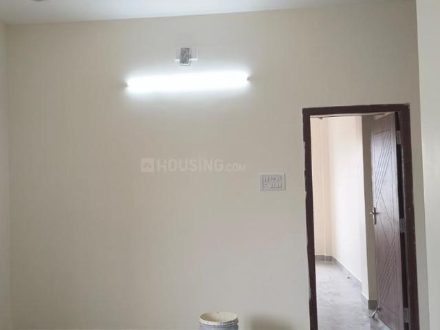 2 BHK Independent Builder Floor in Korattur for rent Chennai. The reference number is 20903973