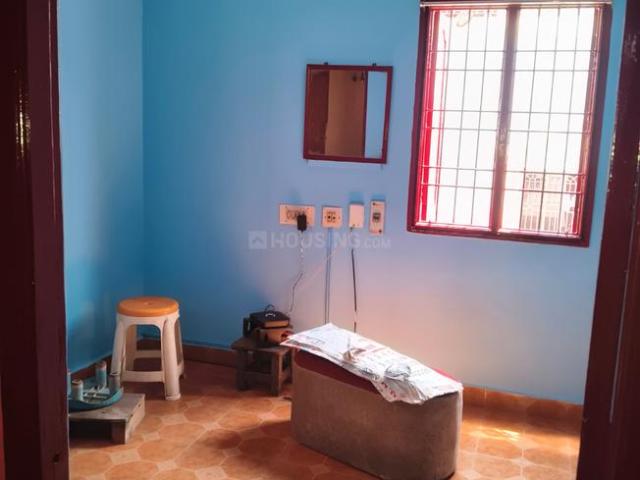 2 BHK Independent Builder Floor in Korattur for rent Chennai. The reference number is 21192062
