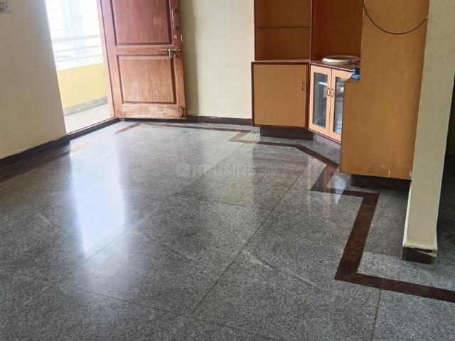 2 BHK Independent Builder Floor in Koramangala for rent Bengaluru. The reference number is 12200688