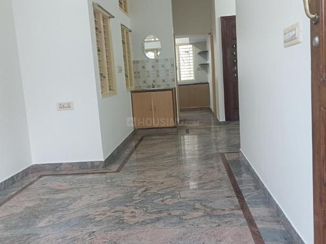 2 BHK Independent Builder Floor in Koramangala for rent Bengaluru. The reference number is 13364243