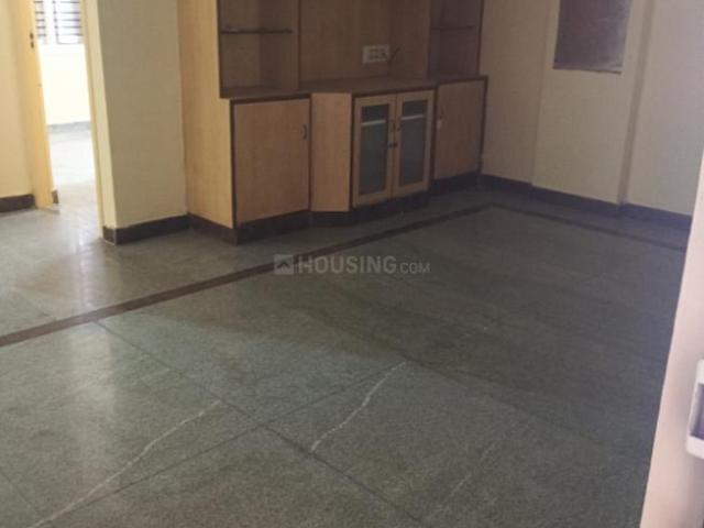 2 BHK Independent Builder Floor in Koramangala for rent Bengaluru. The reference number is 16181084