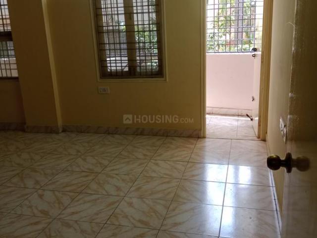 2 BHK Independent Builder Floor in Koramangala for rent Bengaluru. The reference number is 18432637
