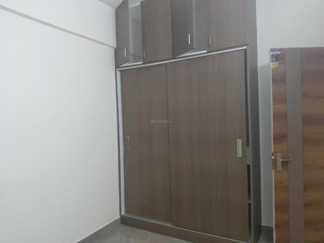 2 BHK Independent Builder Floor in Koramangala for rent Bengaluru. The reference number is 19642960