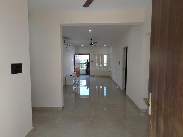 2 BHK Independent Builder Floor in Koramangala for rent Bengaluru. The reference number is 19655219