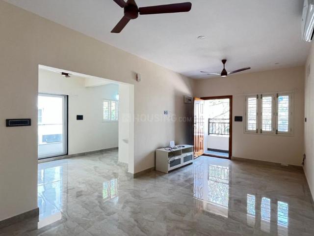2 BHK Independent Builder Floor in Koramangala for rent Bengaluru. The reference number is 19670314