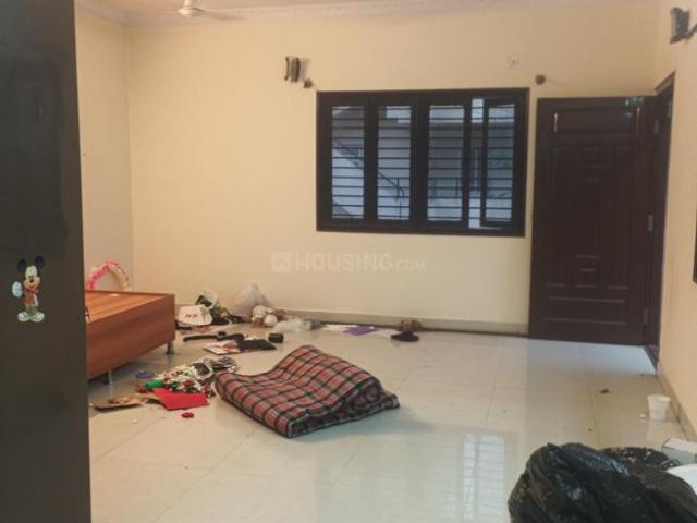 2 BHK Independent Builder Floor in Koramangala for rent Bengaluru. The reference number is 19688820