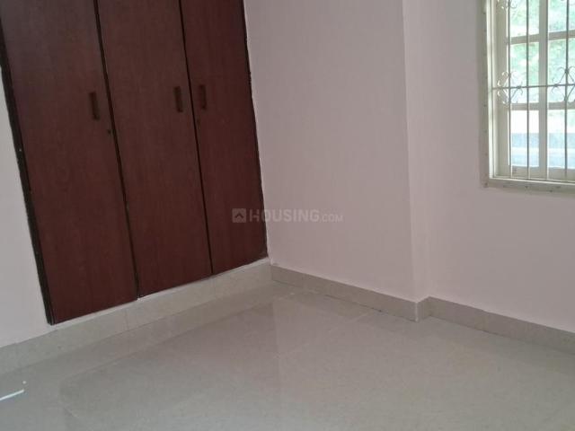 2 BHK Independent Builder Floor in Koramangala for rent Bengaluru. The reference number is 20222571
