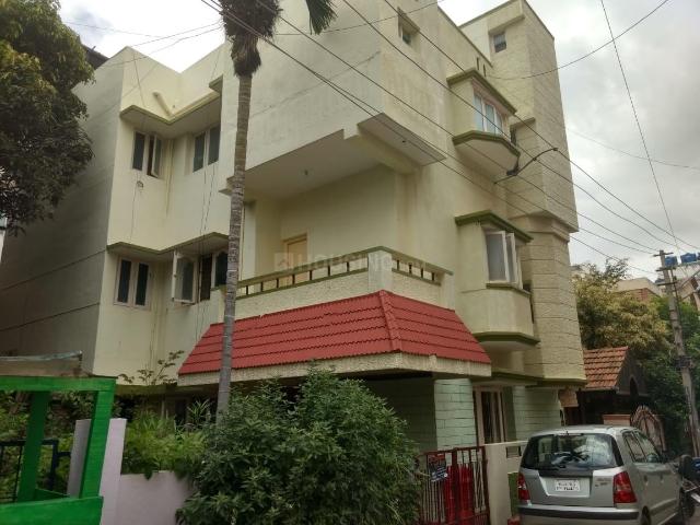2 BHK Independent Builder Floor in Koramangala for rent Bengaluru. The reference number is 20367873