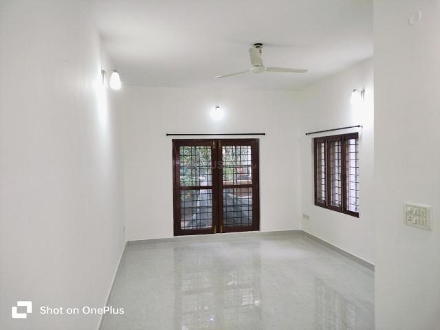 2 BHK Independent Builder Floor in Koramangala for rent Bengaluru. The reference number is 20374717