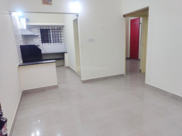 2 BHK Independent Builder Floor in Koramangala for rent Bengaluru. The reference number is 20465985
