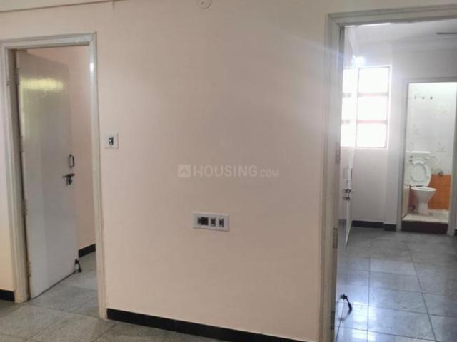 2 BHK Independent Builder Floor in Koramangala for rent Bengaluru. The reference number is 20497312