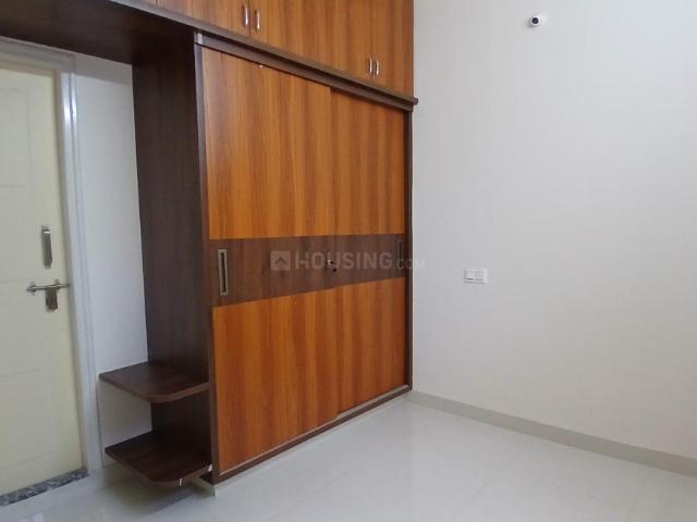 2 BHK Independent Builder Floor in Koramangala for rent Bengaluru. The reference number is 20404598