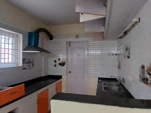 2 BHK Independent Builder Floor in Koramangala for rent Bengaluru. The reference number is 20410550