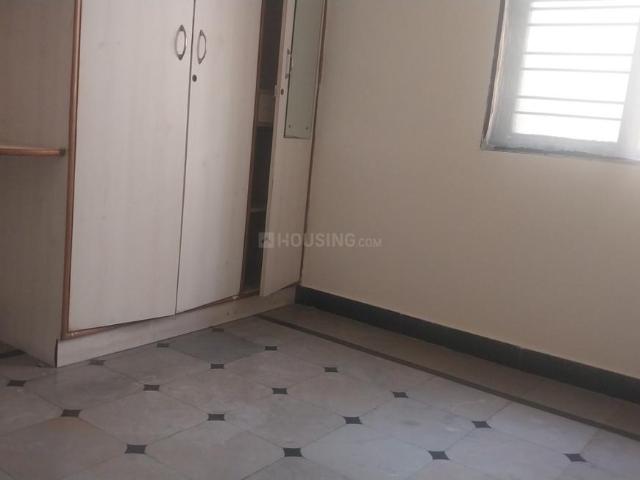 2 BHK Independent Builder Floor in Koramangala for rent Bengaluru. The reference number is 20558621