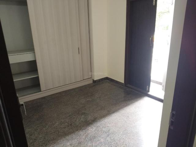 2 BHK Independent Builder Floor in Koramangala for rent Bengaluru. The reference number is 20522363