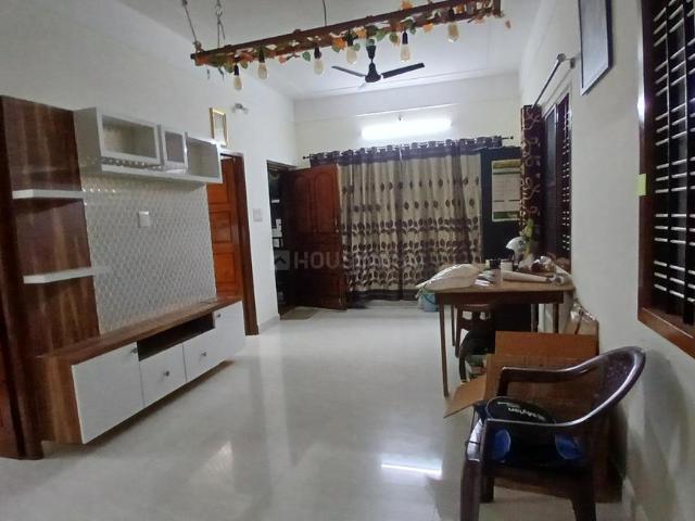 2 BHK Independent Builder Floor in Koramangala for rent Bengaluru. The reference number is 20620244