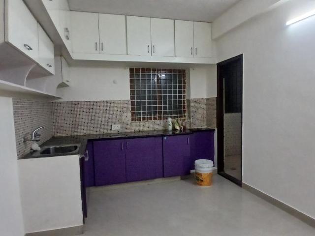 2 BHK Independent Builder Floor in Koramangala for rent Bengaluru. The reference number is 20620253