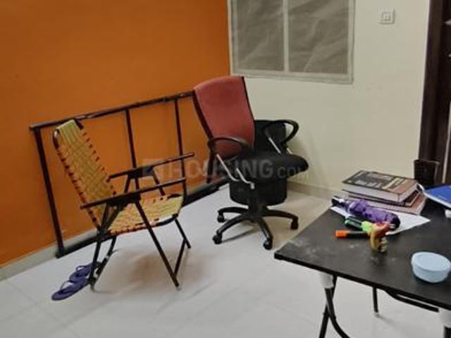 2 BHK Independent Builder Floor in Koramangala for rent Bengaluru. The reference number is 20626529