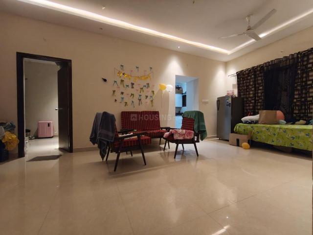 2 BHK Independent Builder Floor in Koramangala for rent Bengaluru. The reference number is 20639458