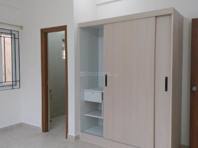 2 BHK Independent Builder Floor in Koramangala for rent Bengaluru. The reference number is 20767906