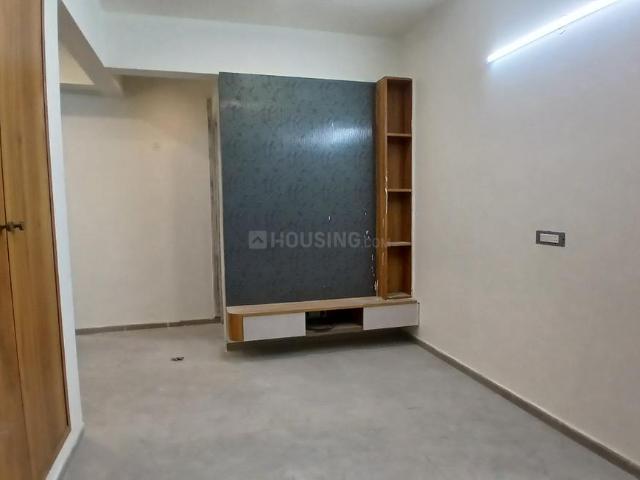 2 BHK Independent Builder Floor in Koramangala for rent Bengaluru. The reference number is 20845877
