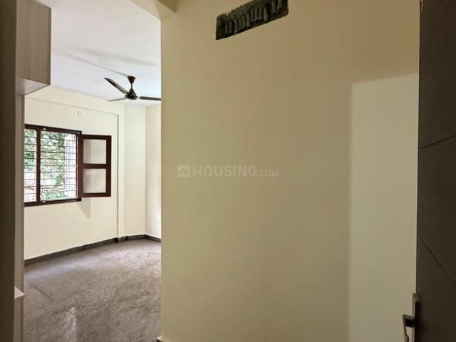2 BHK Independent Builder Floor in Koramangala for rent Bengaluru. The reference number is 20846922
