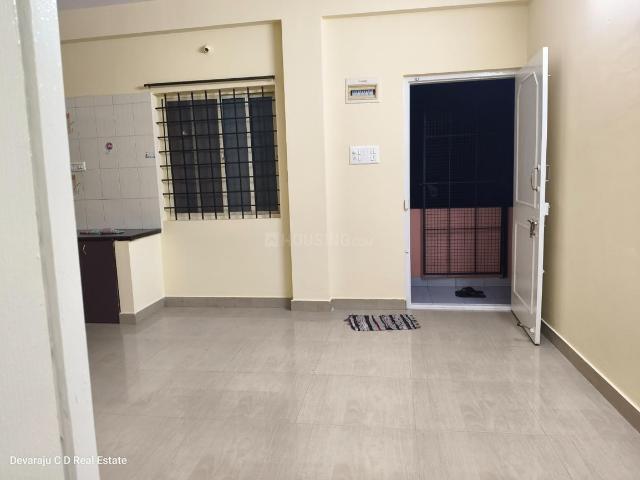 2 BHK Independent Builder Floor in Koramangala for rent Bengaluru. The reference number is 20849608