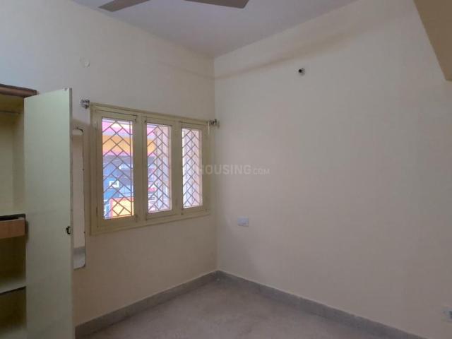 2 BHK Independent Builder Floor in Koramangala for rent Bengaluru. The reference number is 20854043