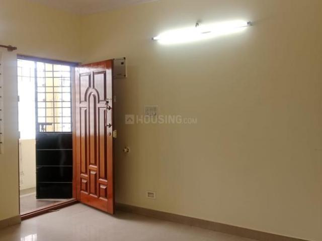 2 BHK Independent Builder Floor in Koramangala for rent Bengaluru. The reference number is 20855887