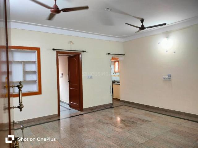 2 BHK Independent Builder Floor in Koramangala for rent Bengaluru. The reference number is 20866141