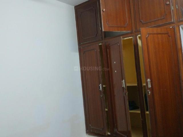 2 BHK Independent Builder Floor in Koramangala for rent Bengaluru. The reference number is 20866167
