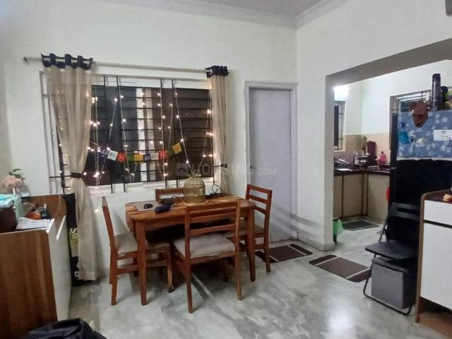 2 BHK Independent Builder Floor in Koramangala for rent Bengaluru. The reference number is 20816132