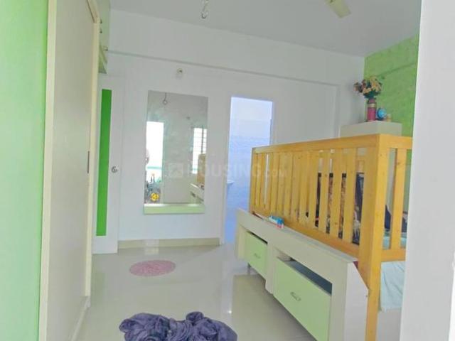 2 BHK Independent Builder Floor in Koramangala for rent Bengaluru. The reference number is 20819995